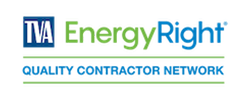 EnergyRight Contractor Logo