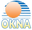 OKNA Logo